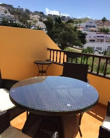 Cozy Family * Costa Adeje (Tenerife)