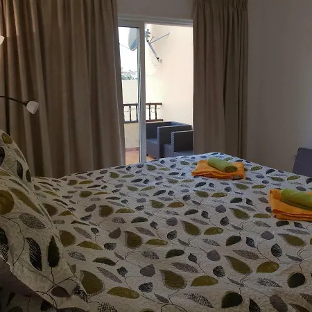 Apartament Cozy Family