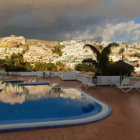 Apartament Cozy Family Costa Adeje (Tenerife)
