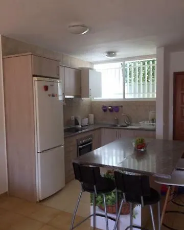 Cozy Family Apartament Costa Adeje (Tenerife)