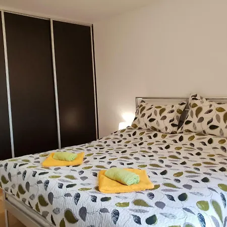 Cozy Family Apartament