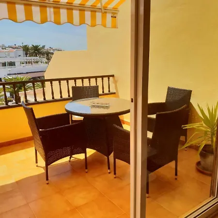 Cozy Family Costa Adeje (Tenerife)