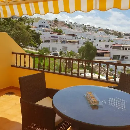 Cozy Family * Costa Adeje (Tenerife)