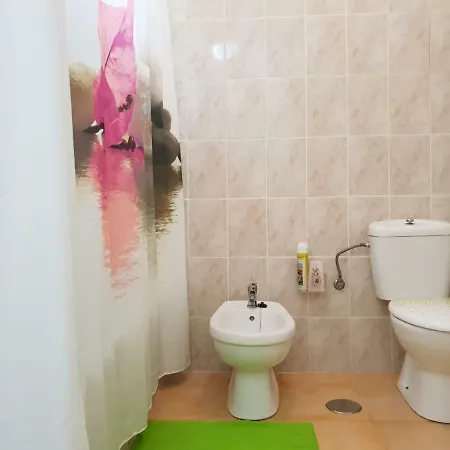 Cozy Family Apartament Costa Adeje (Tenerife)