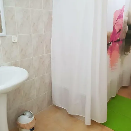 Cozy Family Apartament