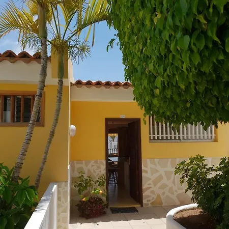 Apartament Cozy Family Costa Adeje (Tenerife)