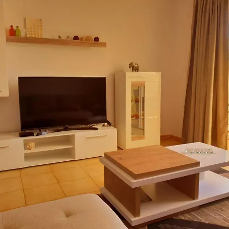Cozy Family Apartament *