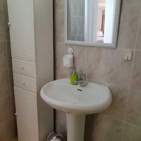 Cozy Family Apartamento *