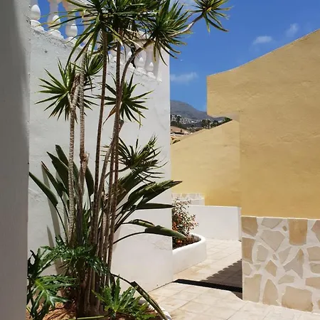 Apartamento Cozy Family Costa Adeje (Tenerife)