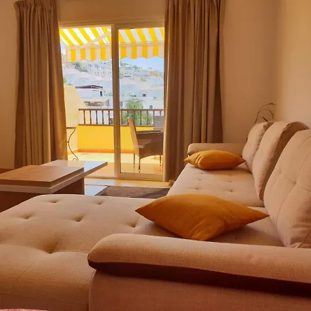 Cozy Family Costa Adeje (Tenerife)