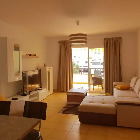 Cozy Family Apartamento